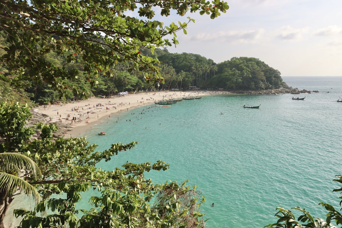 Cherngtalay