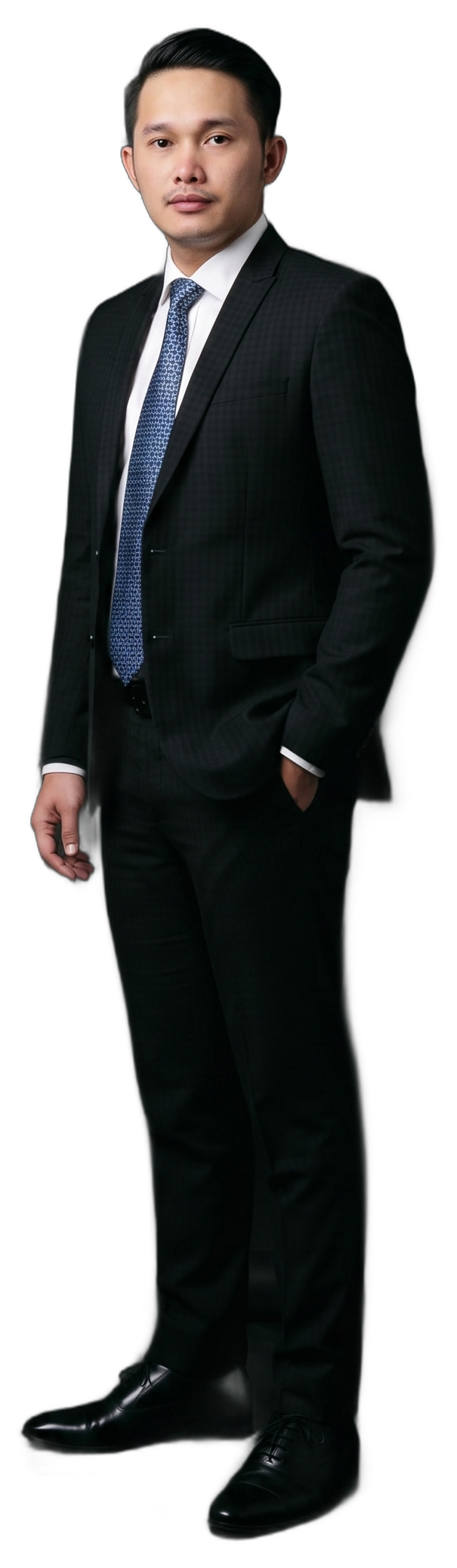 Chris Roderos, Listing Agent
