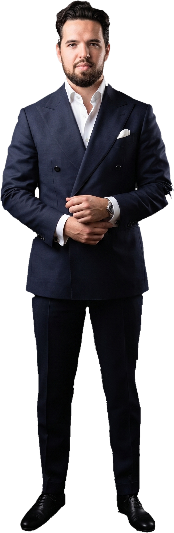 Jan Sohn, Managing Partner and Attorney-at-Law at SOLVYN